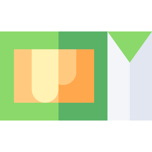 Butter food daily creamy icon