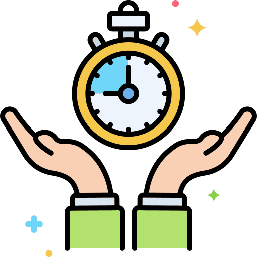 Daylight savings saving passing daylight savings icon