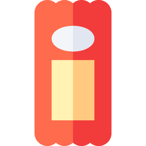 Spaghetti pack italian food and restaurant icon