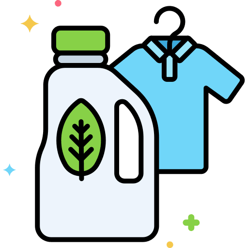 Natural product natural ecology and environment production icon