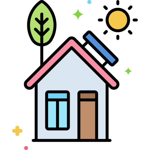 Sustainability ecology sustainability smart icon