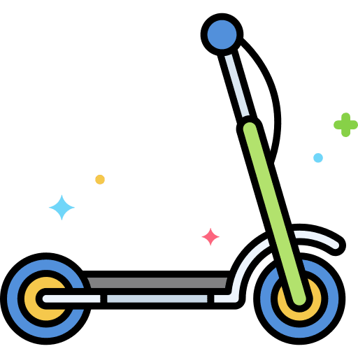 Transport sustainability ecology and environment transportation icon