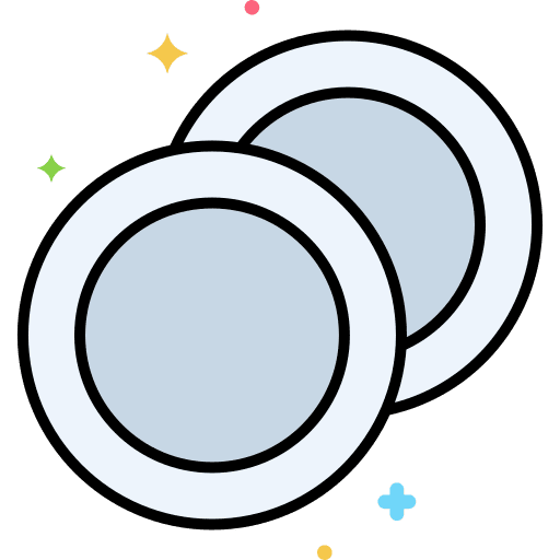 Reusable eco reuse ecology icon