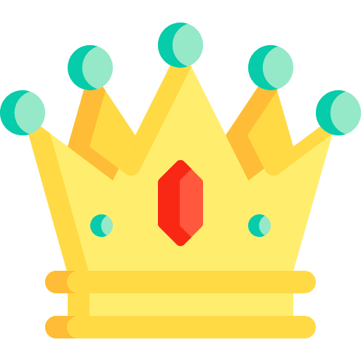 Crown crown artifact historic icon