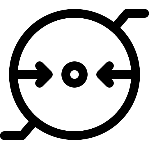 Pressure signaling shapes and symbols atmosphere icon Pressure signaling shapes and symbols atmosphere icon