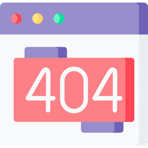 404 error web browser seo and web 404 error icon 404 error web browser seo and web 404 error icon