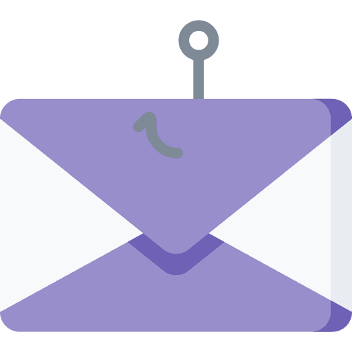 Phishing cyber attack cyber security phishing icon Phishing cyber attack cyber security phishing icon