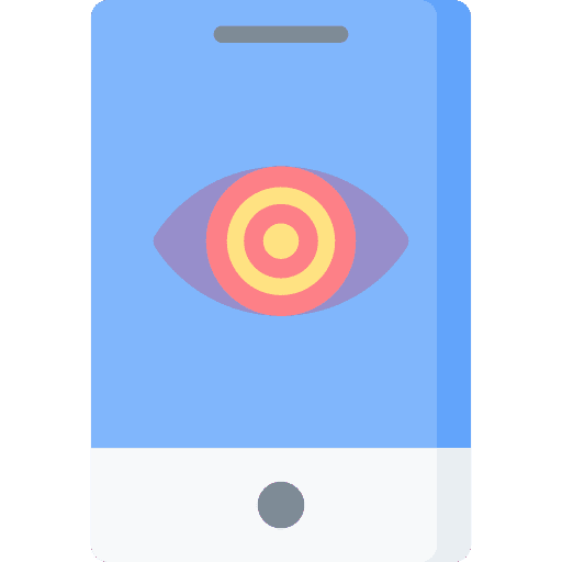 Spyware spyware malware security icon Spyware spyware malware security icon