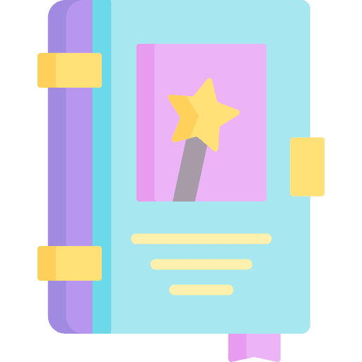 Tale kid and baby baby childhood icon