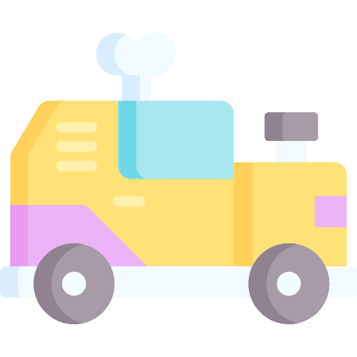 Car transportation child childhood icon Car transportation child childhood icon