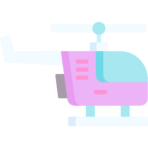 Helicopter toys kid and baby toy icon Helicopter toys kid and baby toy icon