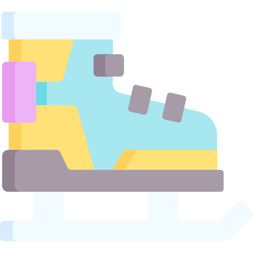 Ice skate ice skate adventure adventures icon Ice skate ice skate adventure adventures icon