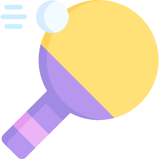 Ping pong ping pong play game icon Ping pong ping pong play game icon