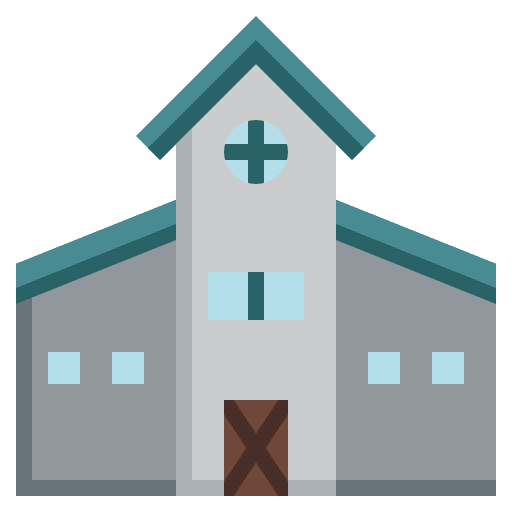 Farm house house farm house building icon Farm house house farm house building icon