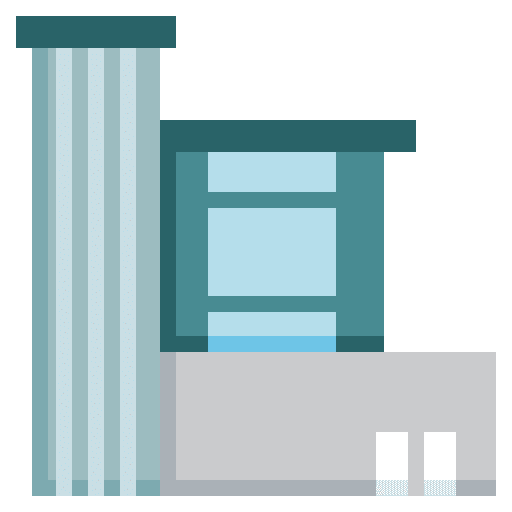 Mansion home mansion real estate icon Mansion home mansion real estate icon