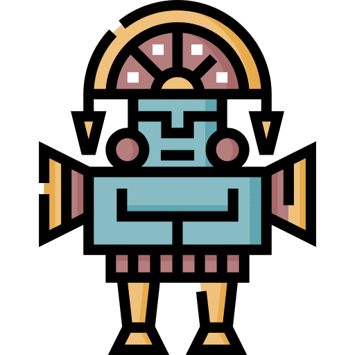 Tumi cultures aztec tumi icon Tumi cultures aztec tumi icon