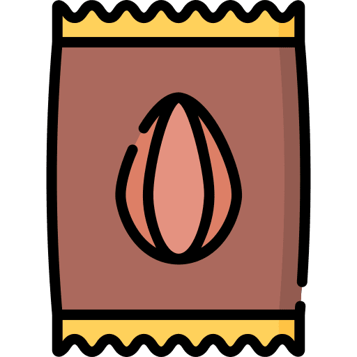 Candy sweet food food and restaurant candy icon Candy sweet food food and restaurant candy icon