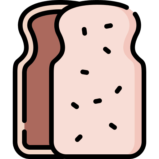 Sandwich sweet snack dessert icon Sandwich sweet snack dessert icon