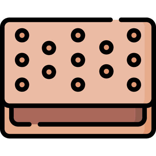 Biscuit cookies biscuit sweet icon Biscuit cookies biscuit sweet icon