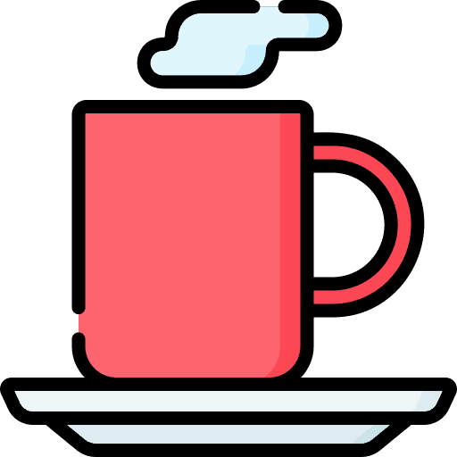 Hot chocolate hot chocolate hot drink beverage icon Hot chocolate hot chocolate hot drink beverage icon