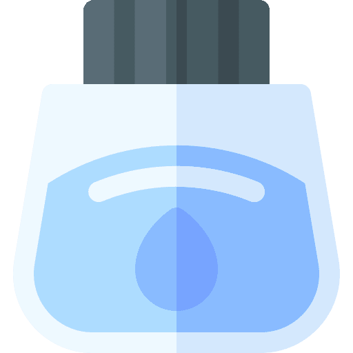 Ink education stationery ink icon Ink education stationery ink icon