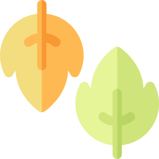 Leaves leaf leaves garden icon Leaves leaf leaves garden icon