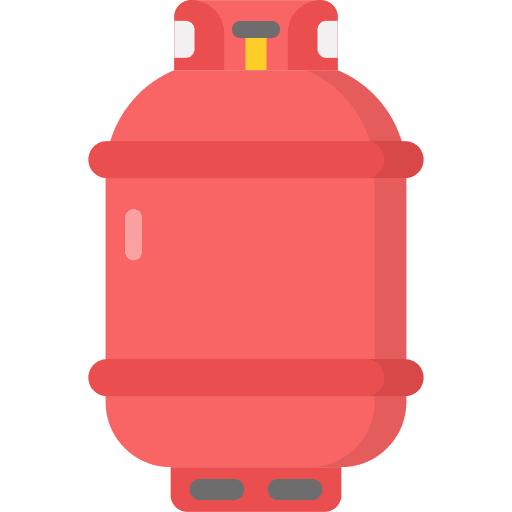Gas cylinder gas cylinder cylinder cooking icon Gas cylinder gas cylinder cylinder cooking icon