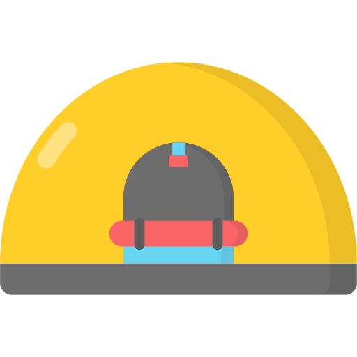 Camping vacation activities holidays icon Camping vacation activities holidays icon