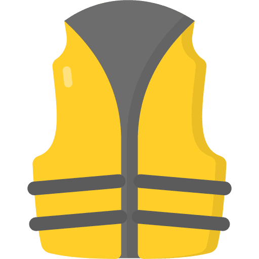 Lifesaver vest safety life jacket lifesaver vest icon Lifesaver vest safety life jacket lifesaver vest icon