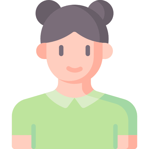 Girl avatar girls girl icon Girl avatar girls girl icon