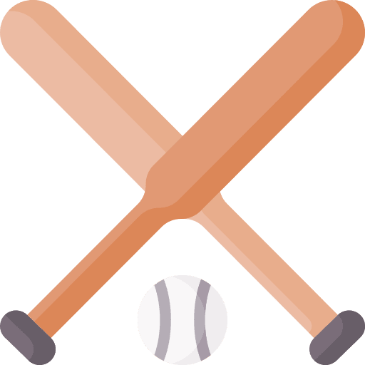 Baseball baseball play game icon Baseball baseball play game icon