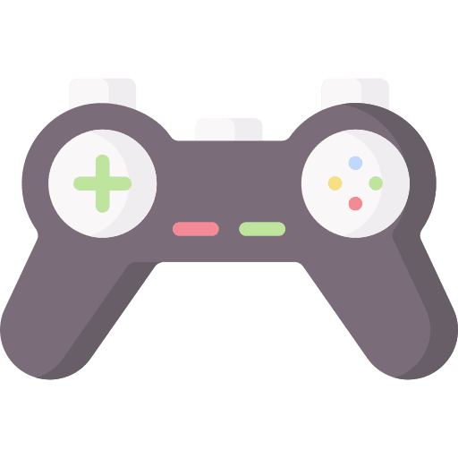 Controller game controller gaming technology icon Controller game controller gaming technology icon