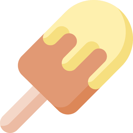 Ice cream summer food and restaurant ice cream icon Ice cream summer food and restaurant ice cream icon