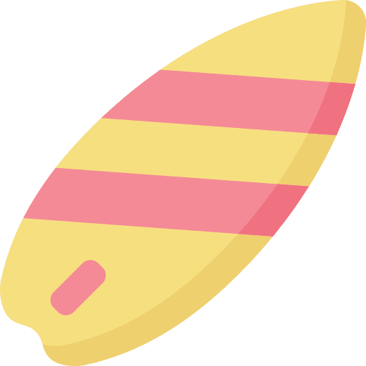Surfing board travel surf surfing board icon Surfing board travel surf surfing board icon
