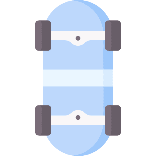 Skateboard skateboard transportation skate icon Skateboard skateboard transportation skate icon