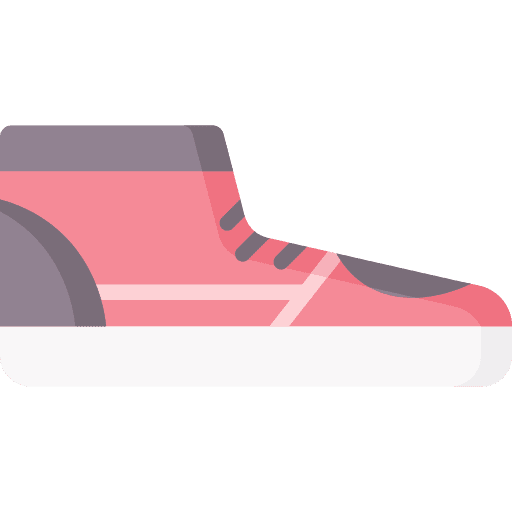 Sneakers fashion sneakers footwear icon Sneakers fashion sneakers footwear icon