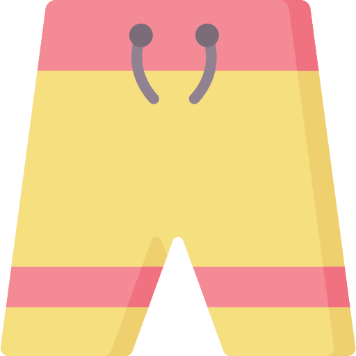 Swimming trunks swimming trunks clothes pants icon Swimming trunks swimming trunks clothes pants icon