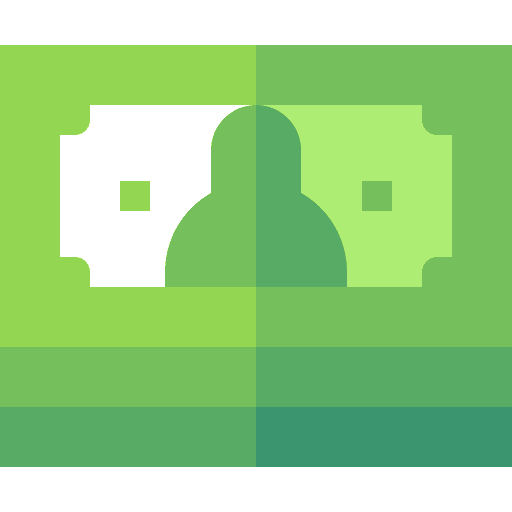 Banknotes finance cash banknote icon Banknotes finance cash banknote icon
