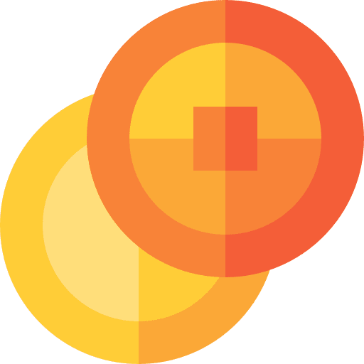 Cryptocurrency finance cryptocurrency coin icon Cryptocurrency finance cryptocurrency coin icon