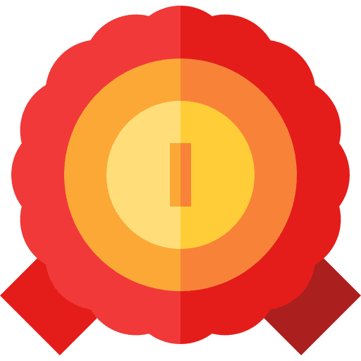 Reward award emblem reward icon Reward award emblem reward icon