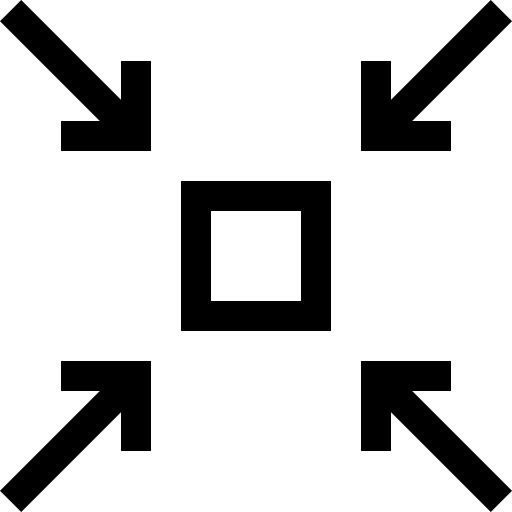 Resize ui orientation indicator icon Resize ui orientation indicator icon
