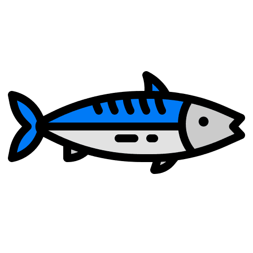 Fish sealife marine fish icon Fish sealife marine fish icon