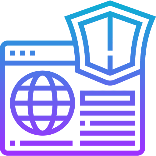 Cyber security cyber security protection secure icon Cyber security cyber security protection secure icon