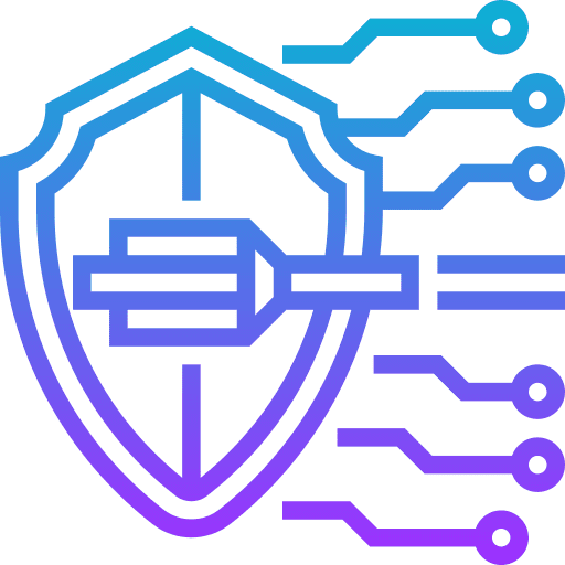 Internet security web protection protection safety icon Internet security web protection protection safety icon