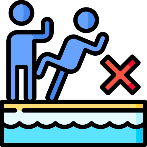No rough play humanpictos no rough play forbidden icon