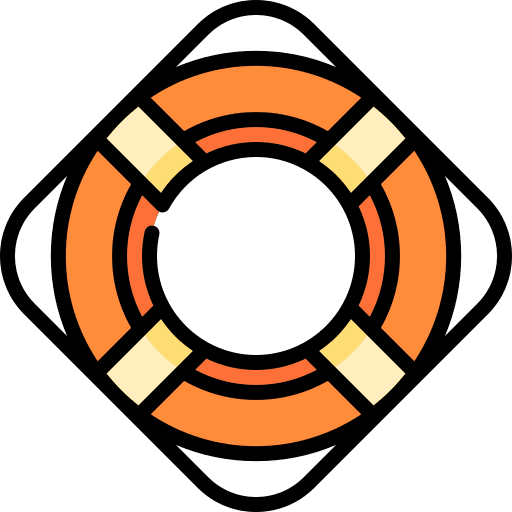 Lifeguard rescue security lifeguard icon Lifeguard rescue security lifeguard icon