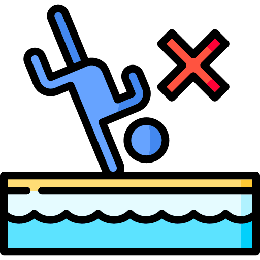 No acrobatics humanpictos signaling forbidden icon No acrobatics humanpictos signaling forbidden icon
