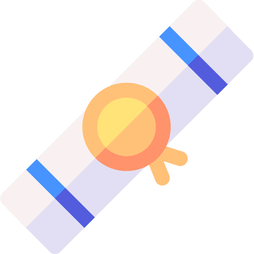 Diploma diploma files and folders certificate icon Diploma diploma files and folders certificate icon