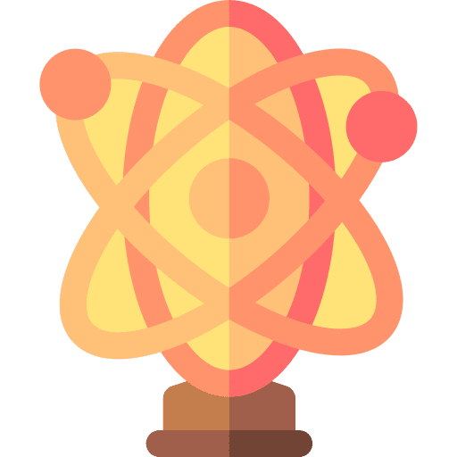 Science study science education icon