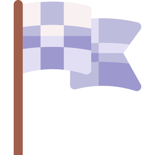 Checkered flag sports flag checkered flag icon Checkered flag sports flag checkered flag icon